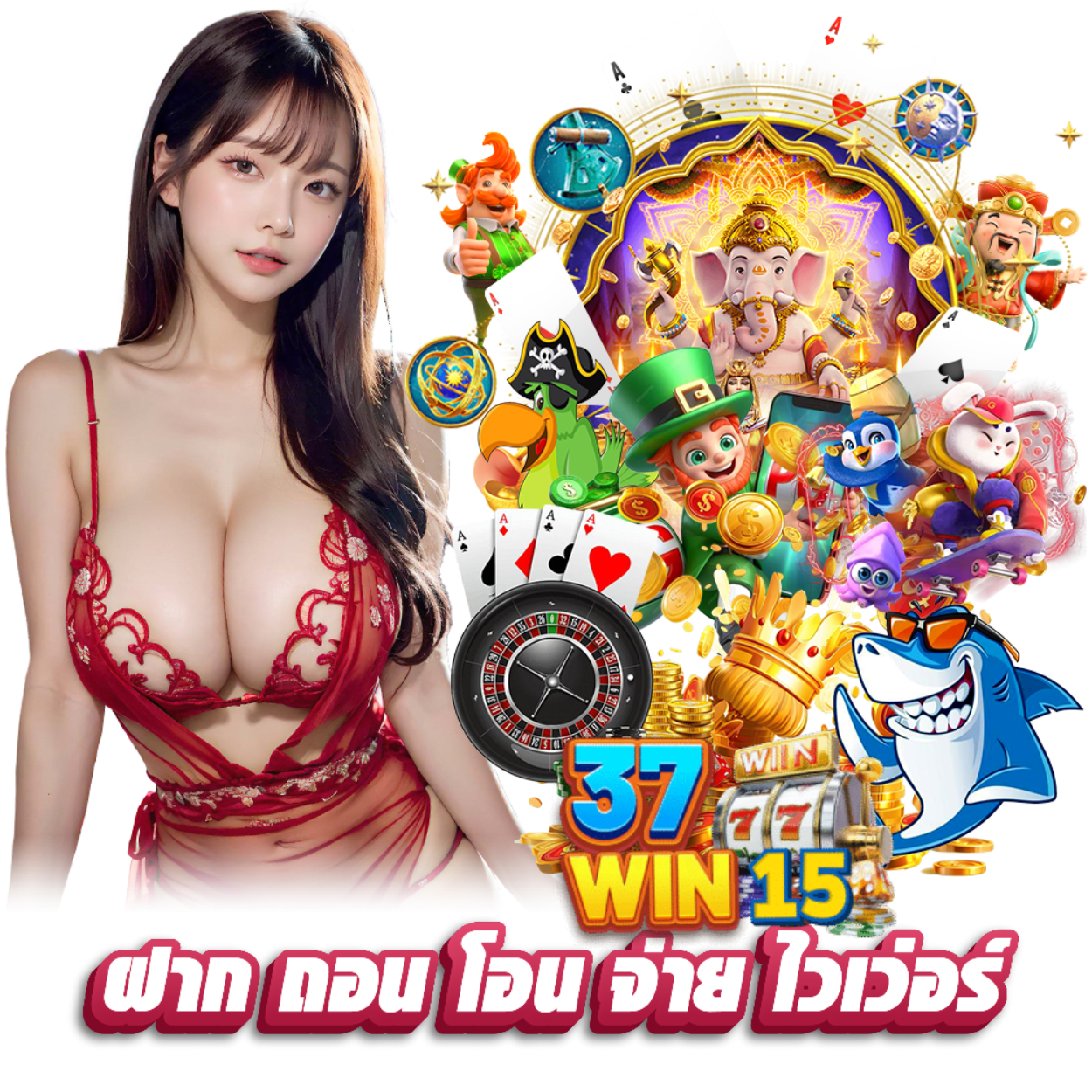 37WIN15 โปรโมชั่น